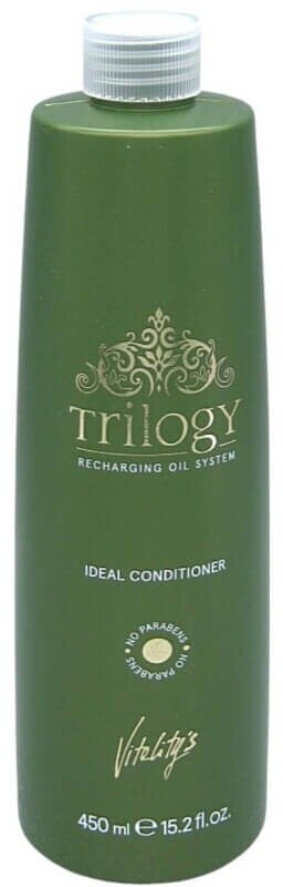 Farmen Spa Vitality's Trilogy Ideal Conditioner (450 ml)