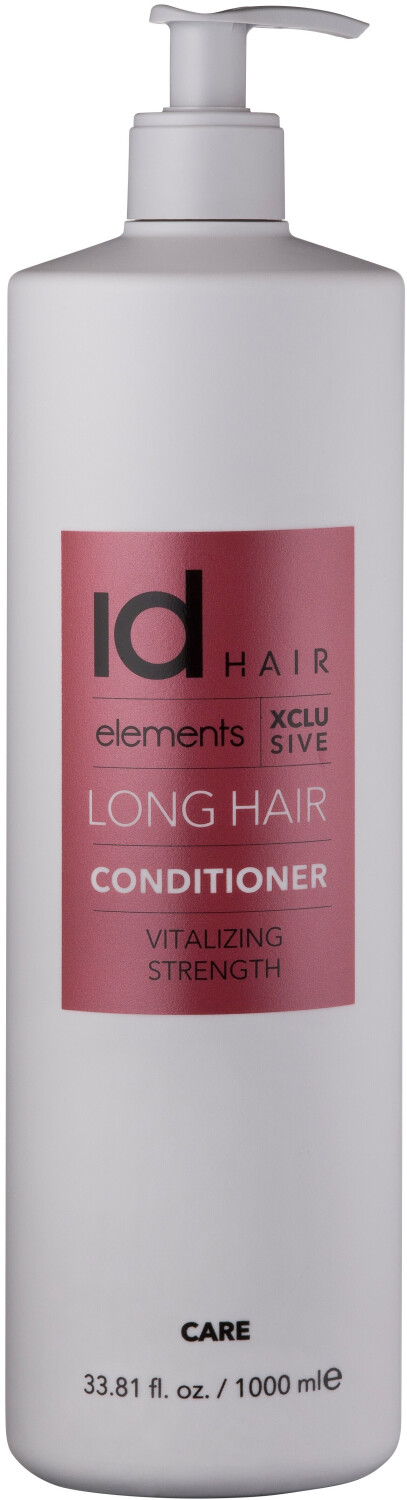 idHair Elements Xclusive Long Hair Conditioner (1000 ml)