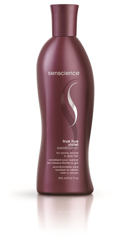 Senscience True Hue Violet Conditioner