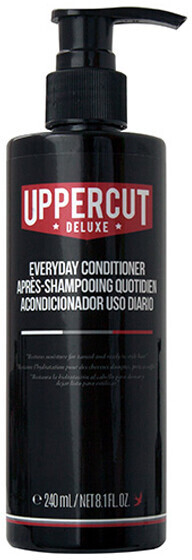 Photos - Hair Product Uppercut Deluxe Everyday Conditioner  (240 ml)