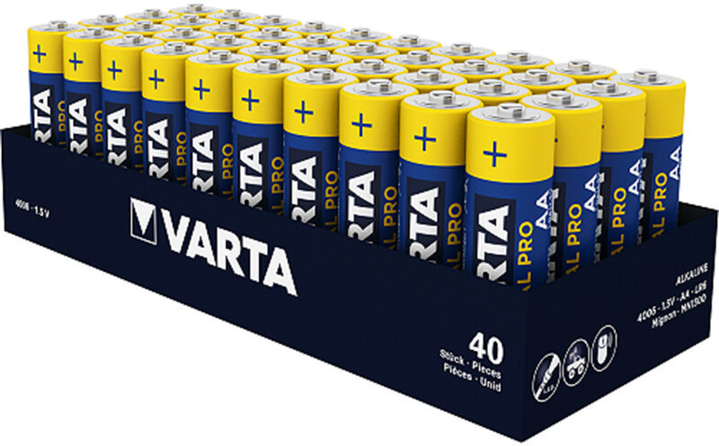 Varta 4006