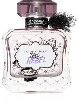 Photos - Women's Fragrance Victorias Secret Victoria's Secret Victoria's Secret Tease Rebel Eau de Parfum  (50ml)