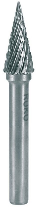 RUKO Rotary Burr Shape M 116035