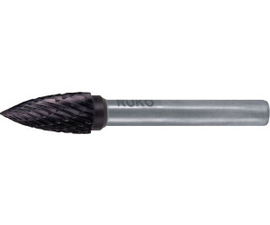 RUKO Rotary Burr Shape G 116029TC
