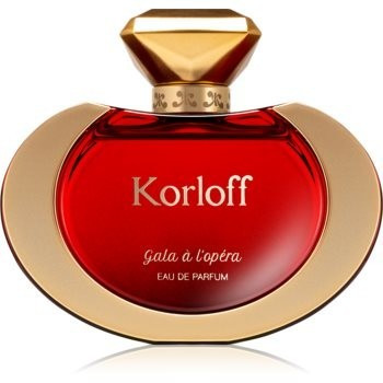 Korloff Gala a l'Opera Eau de Parfum