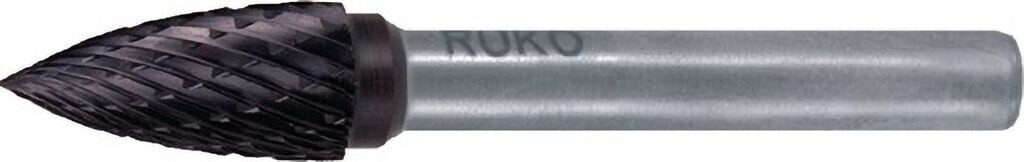 RUKO Rotary Burr Shape G 116028TC