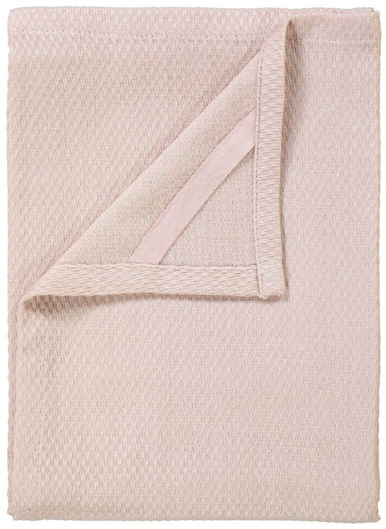 Blomus Tea Towel Quad Set 2 pcs rose dust (63835)