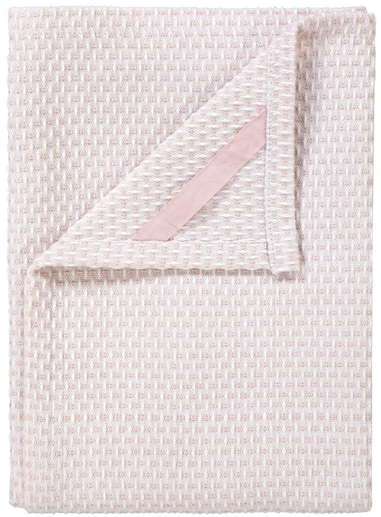 Blomus Tea Towel Ridge Set 2 pcs lily white/rose dust (63848)