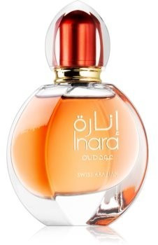 Swiss Arabian Inara Oud Eau de Parfum (55 ml)