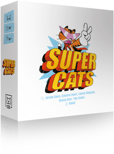 Super Cats