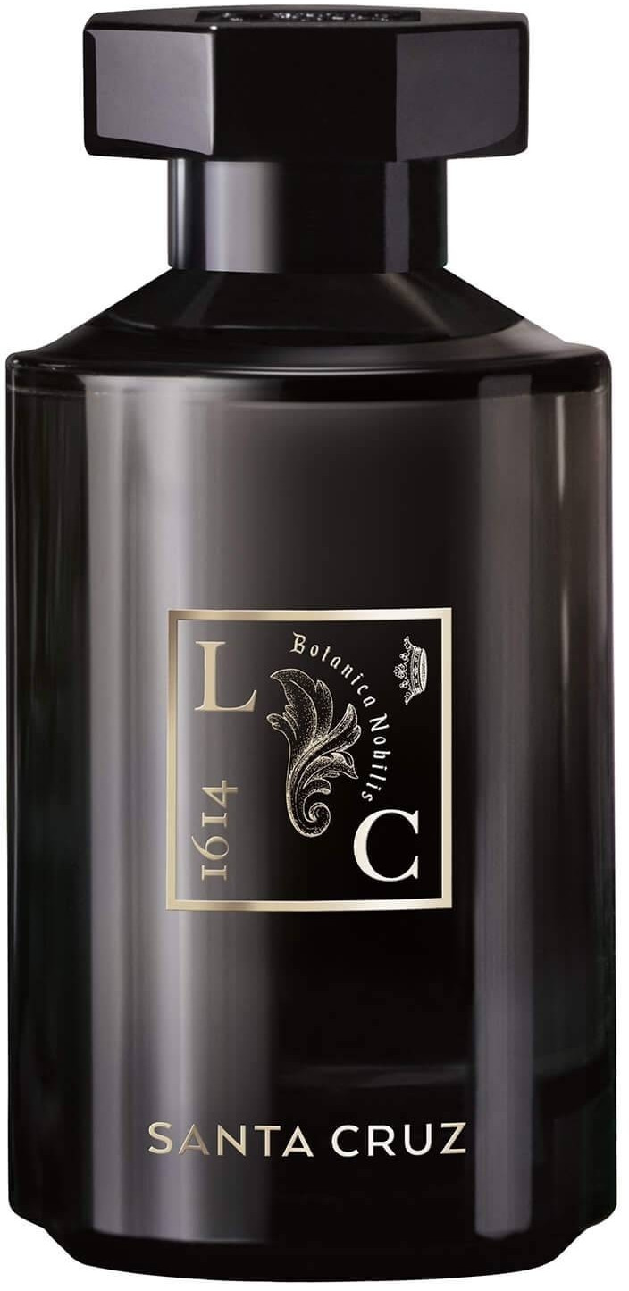 Le Couvent des Minimes Santa Cruz Eau de Parfum