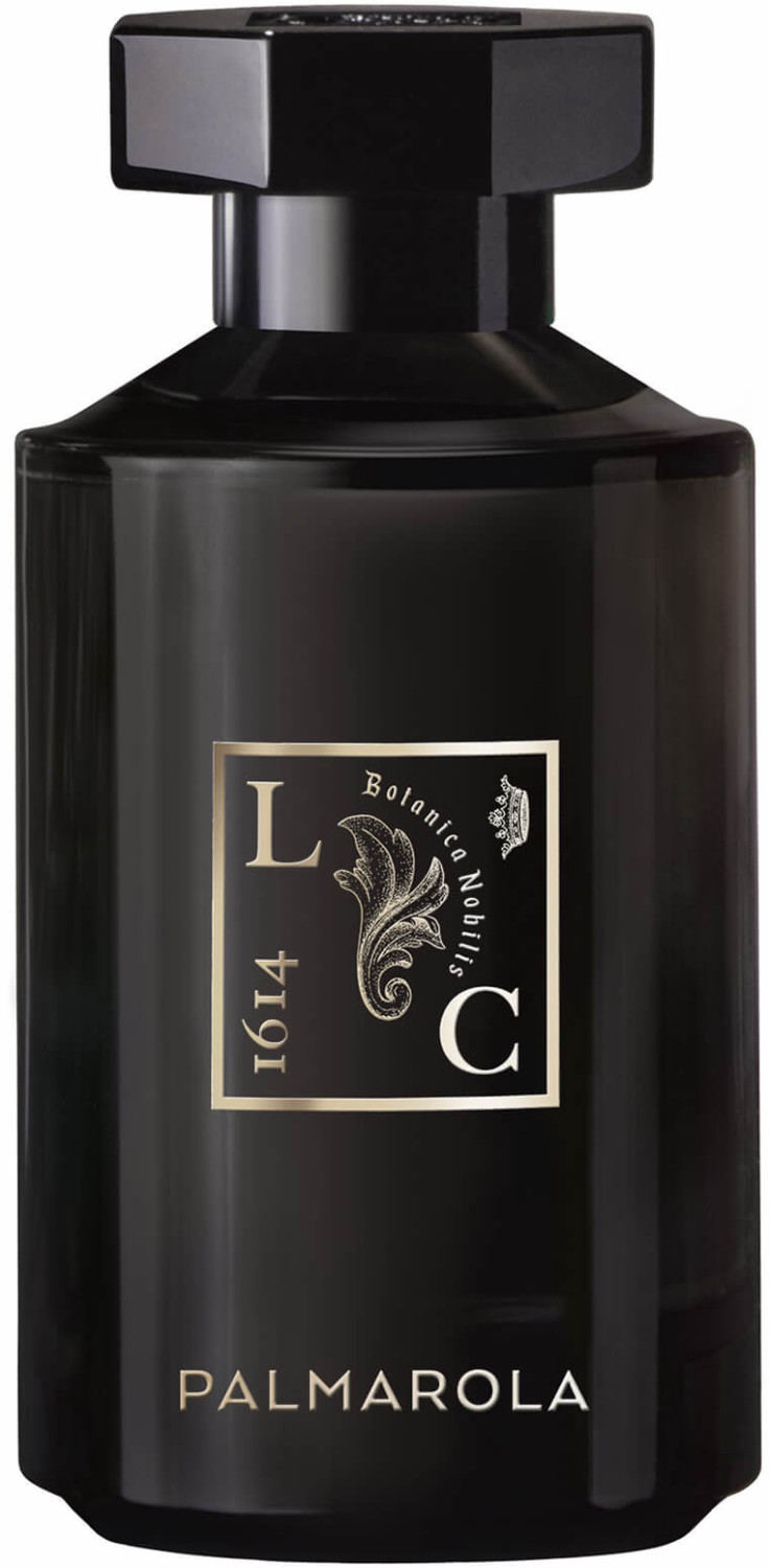 Le Couvent des Minimes Remarquables Palmarola Eau de Parfum