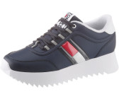 tommy hilfiger cleated trainers