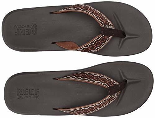 Reef cushion sale smoothy