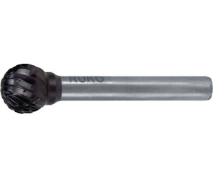 RUKO Rotary Burr Shape D 116042TC