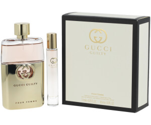 Gucci Guilty Pour Femme Set (EdP 90 ml 