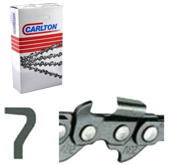 Carlton 3.25 K2C-72E