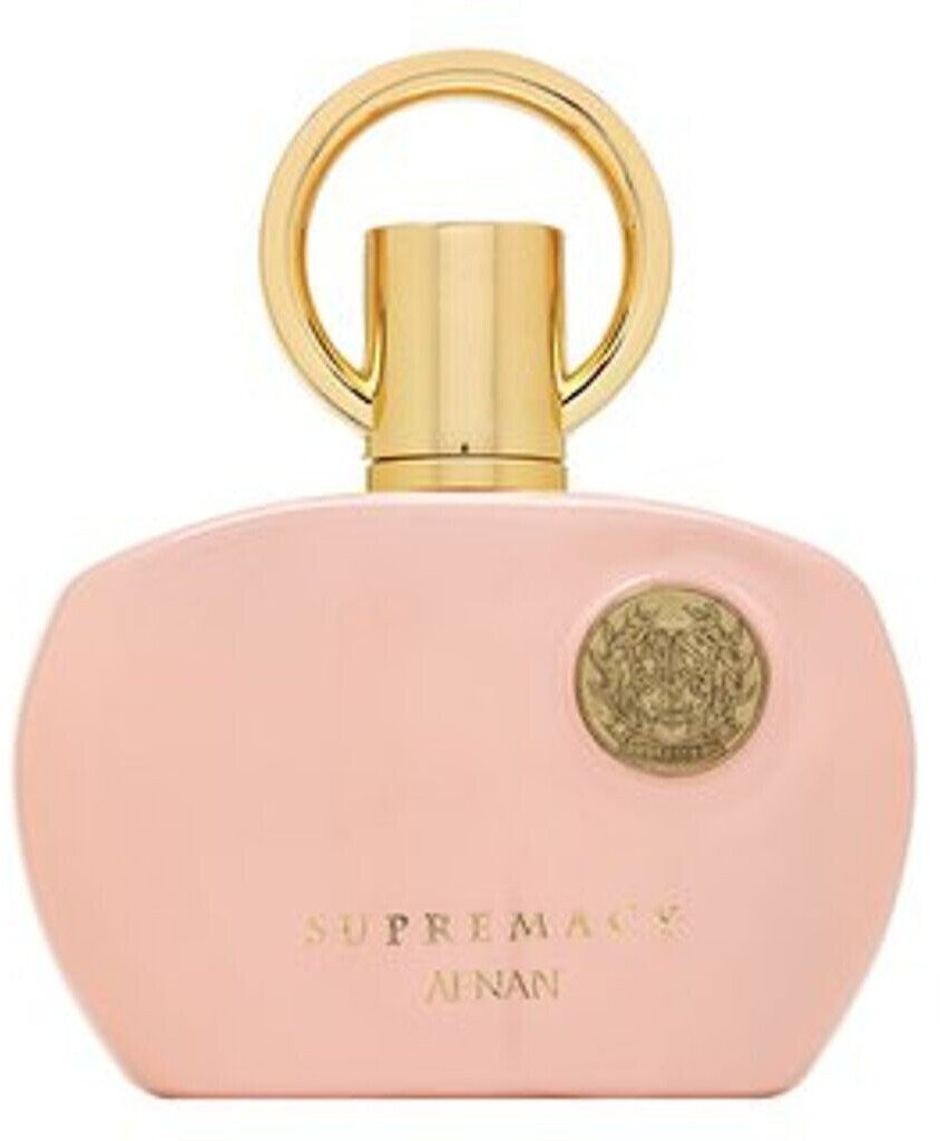 Photos - Women's Fragrance AFNAN Supremacy Pink Eau de Parfum  (100ml)