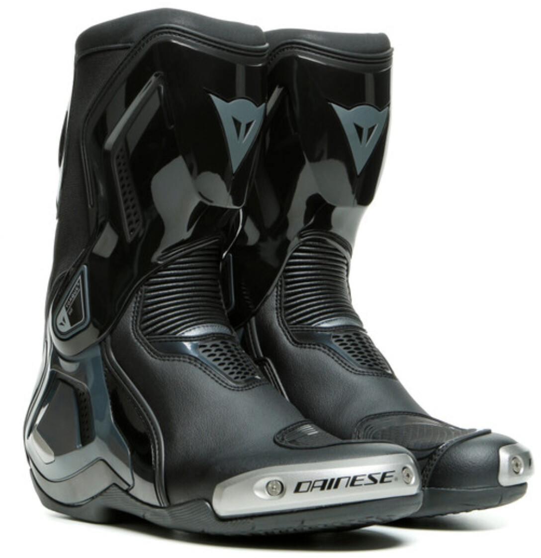 Dainese Bottes Torque 3 Out noir/anthracite