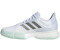 Adidas Solecourt cloud white/ legacy green/green tint