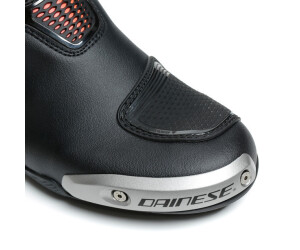 Dainese short cheap boots