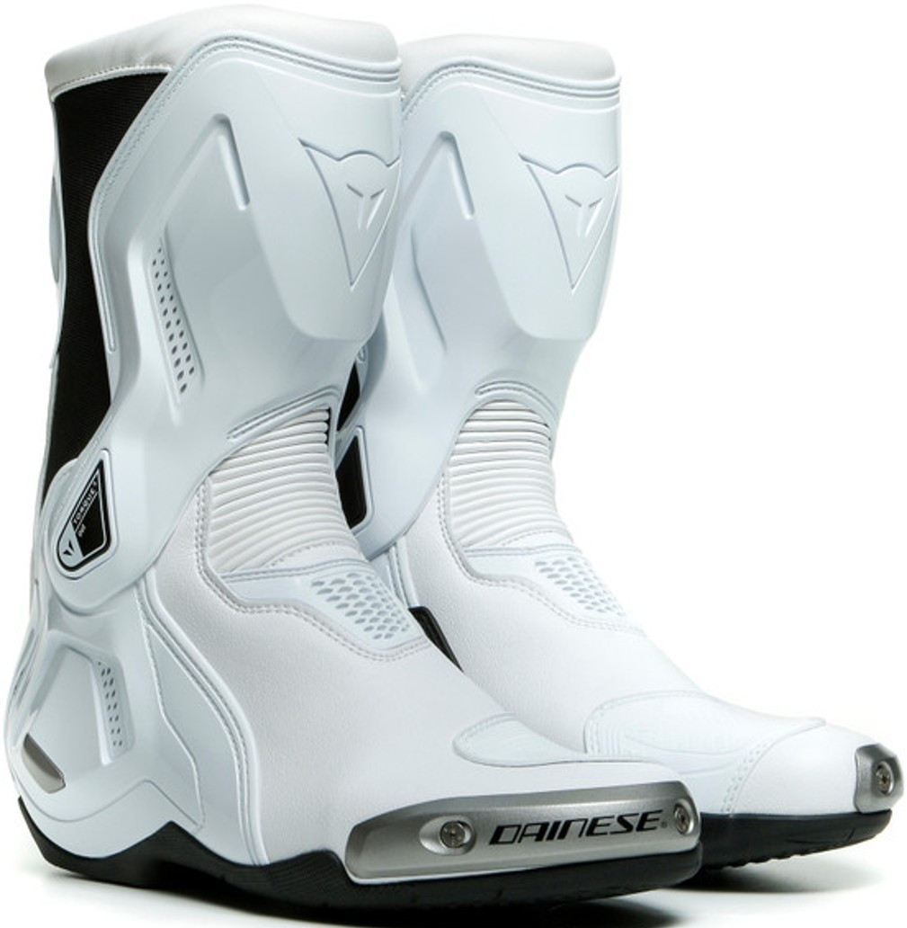 Dainese Bottes Torque 3 Out blanc