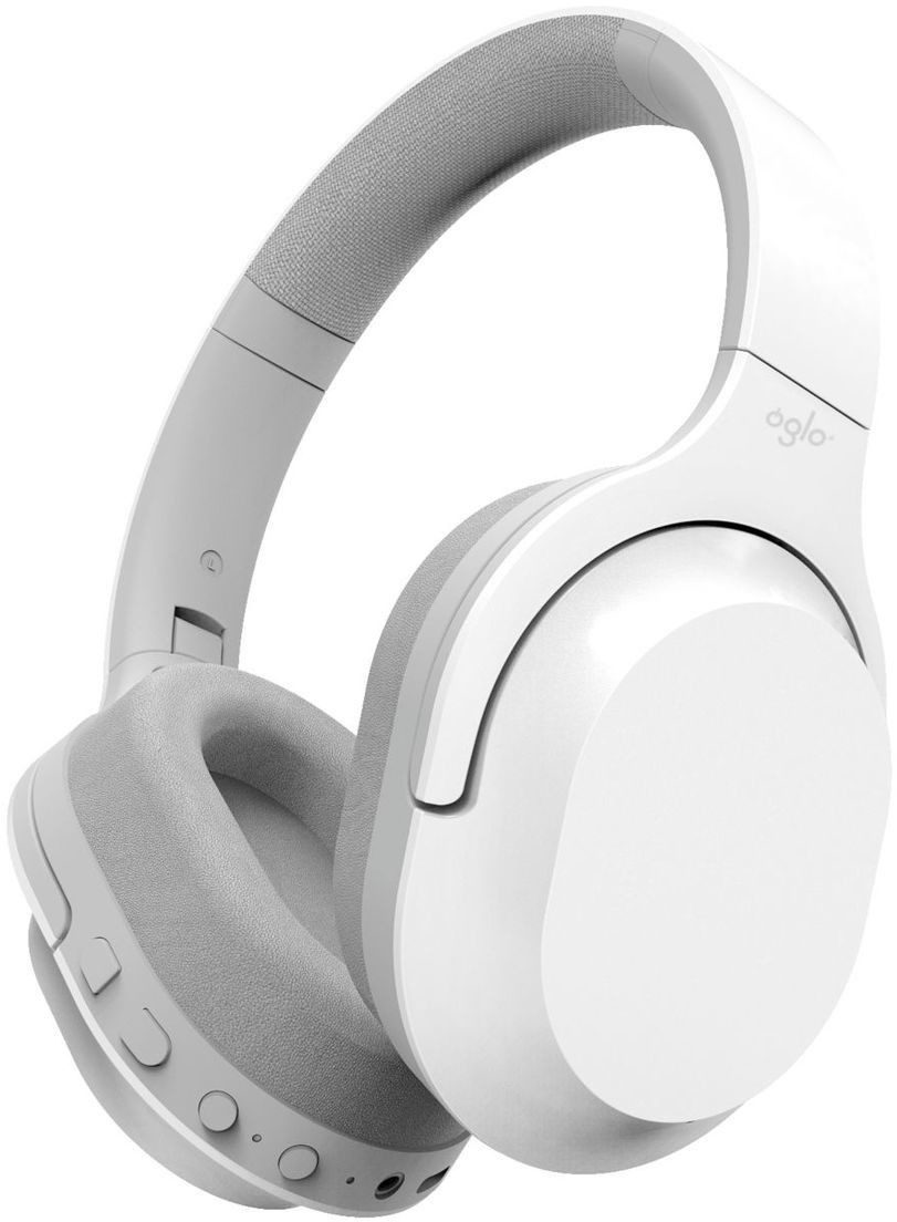 Oglo# Muz 2 blanc