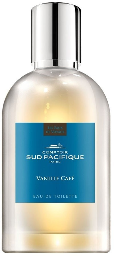 Comptoir Sud Pacifique Vanille Mokha Eau de Toilette (100ml)