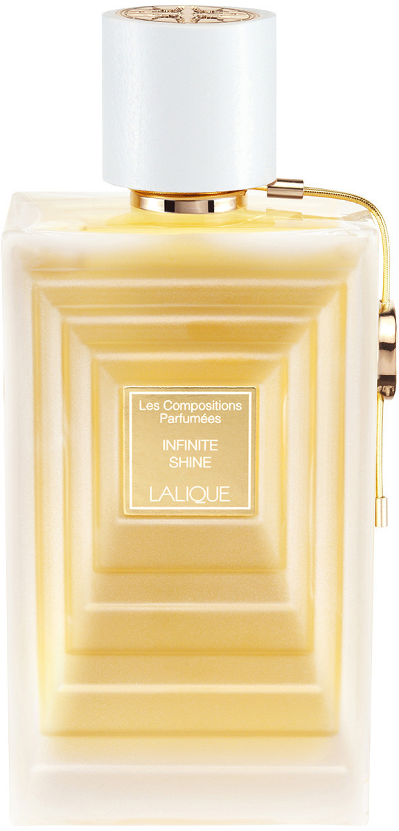 Photos - Women's Fragrance Lalique Infinite Shine Eau de Parfum  (100ml)