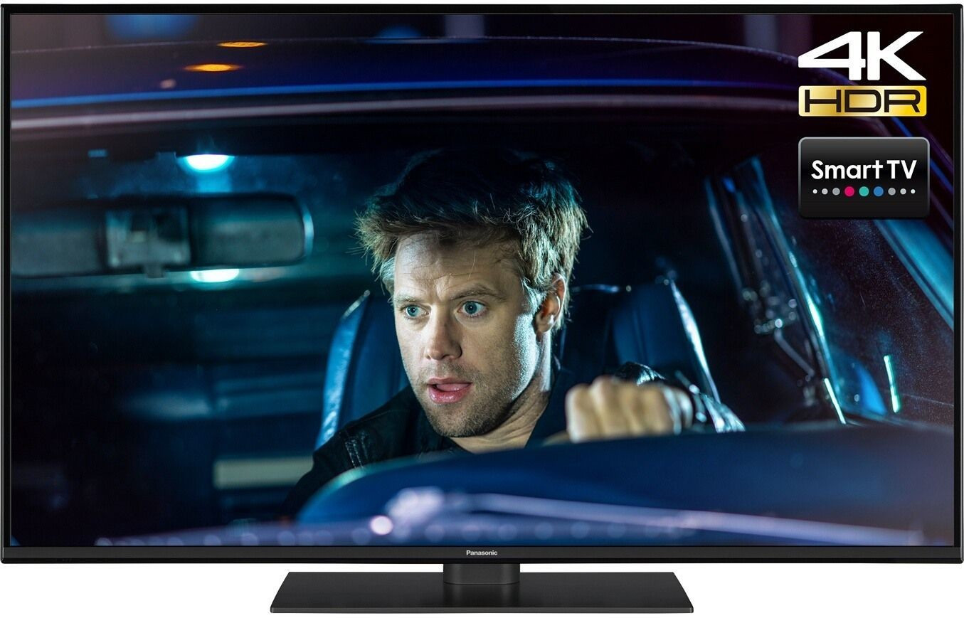 Panasonic TX-43GX550E