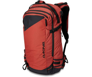 dakine poacher 36