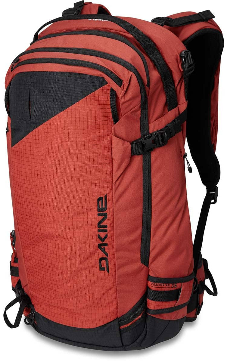 Dakine Poacher RAS 36L tandoori spice
