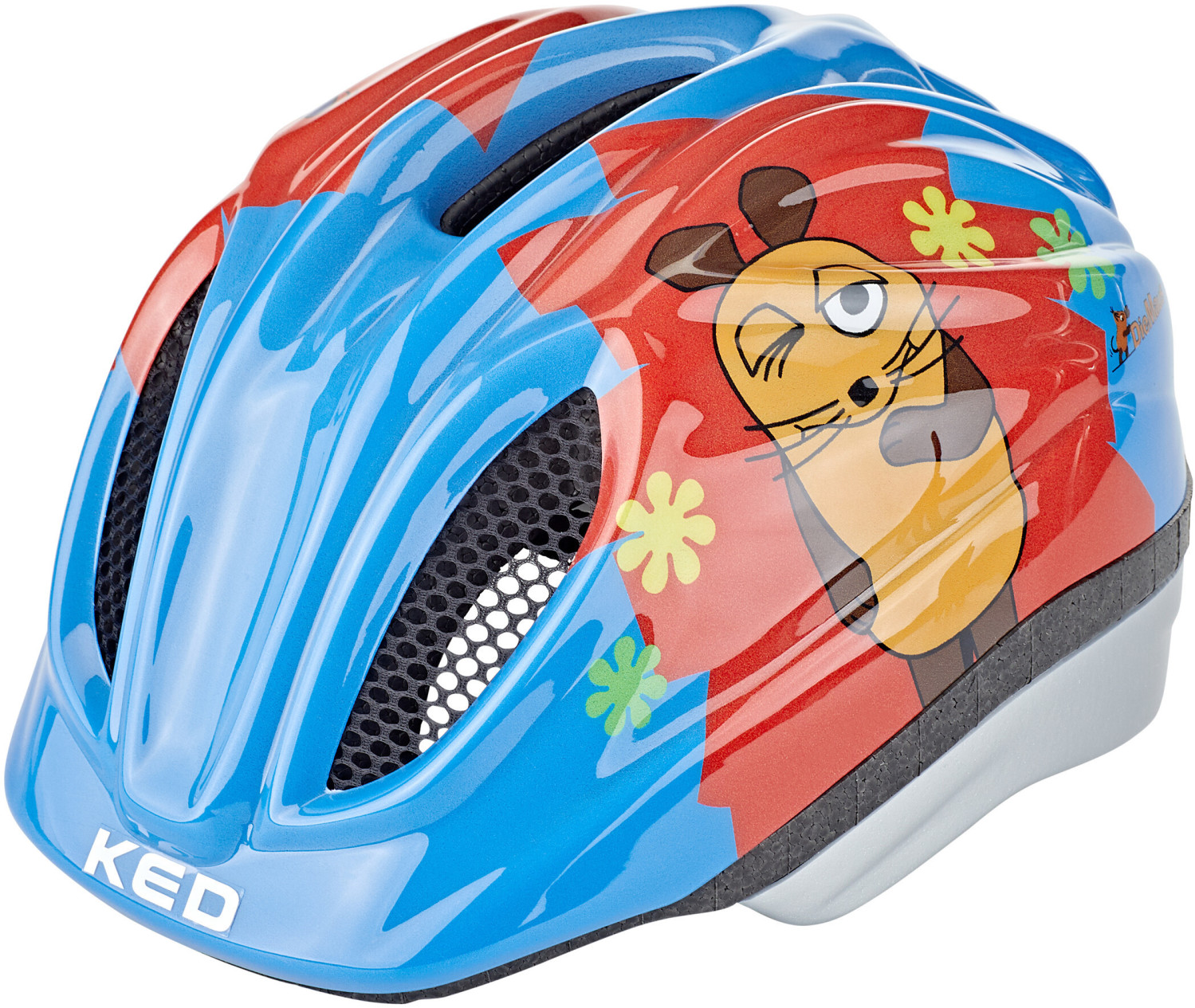 KED Meggy  II Originals Die Maus