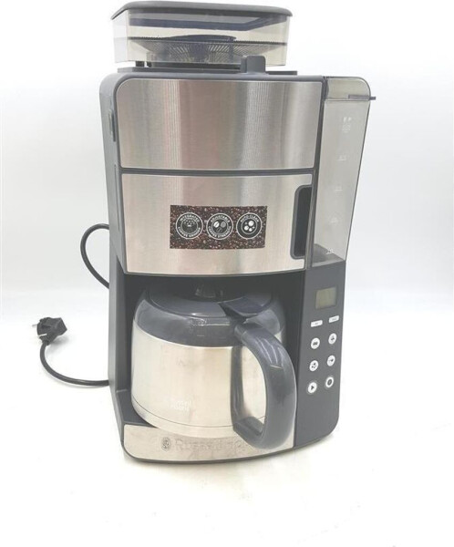 Russell Hobbs Grind & Brew 25620-56, Bild 11