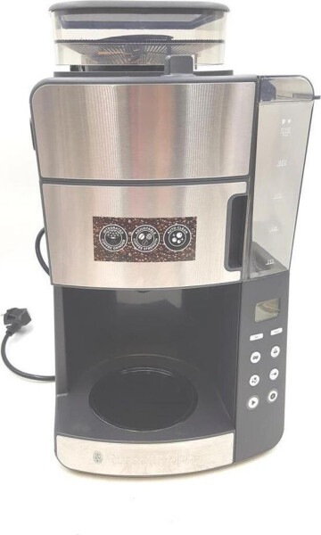 Russell Hobbs Grind & Brew 25620-56, Bild 12