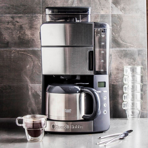 Russell Hobbs Grind & Brew 25620-56, Bild 15