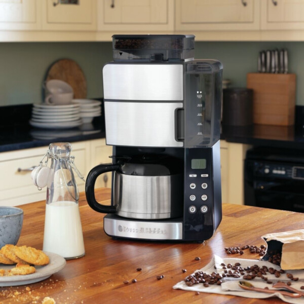 Russell Hobbs Grind & Brew 25620-56, Bild 16