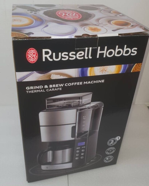 Russell Hobbs Grind & Brew 25620-56, Bild 18