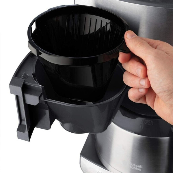 Russell Hobbs Grind & Brew 25620-56, Bild 4