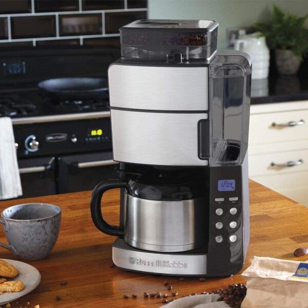 Russell Hobbs Grind & Brew 25620-56, Bild 6