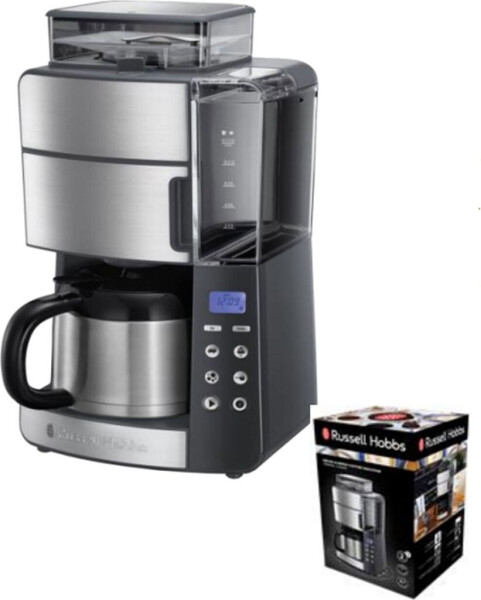 Russell Hobbs Grind & Brew 25620-56, Bild 9