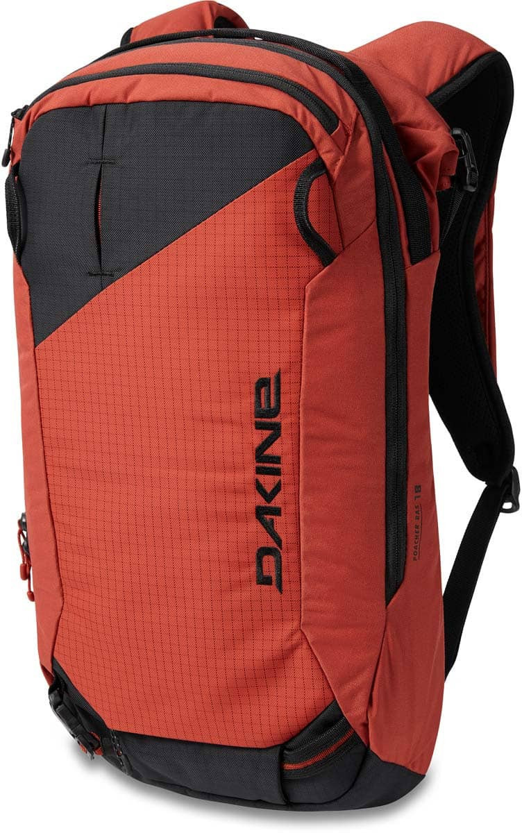 Dakine Poacher RAS 18L tandoori spice