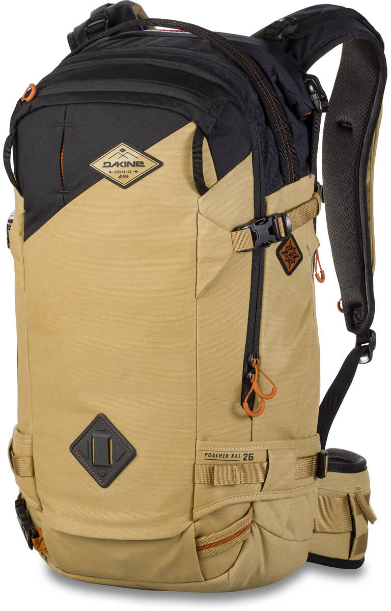 Dakine Team Poacher RAS 26L