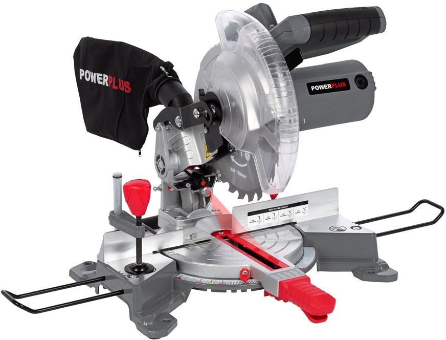 PowerPlus POWE50002
