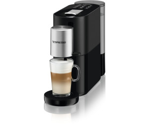Krups XN8908 Nespresso Atelier a € 369,99 (oggi)
