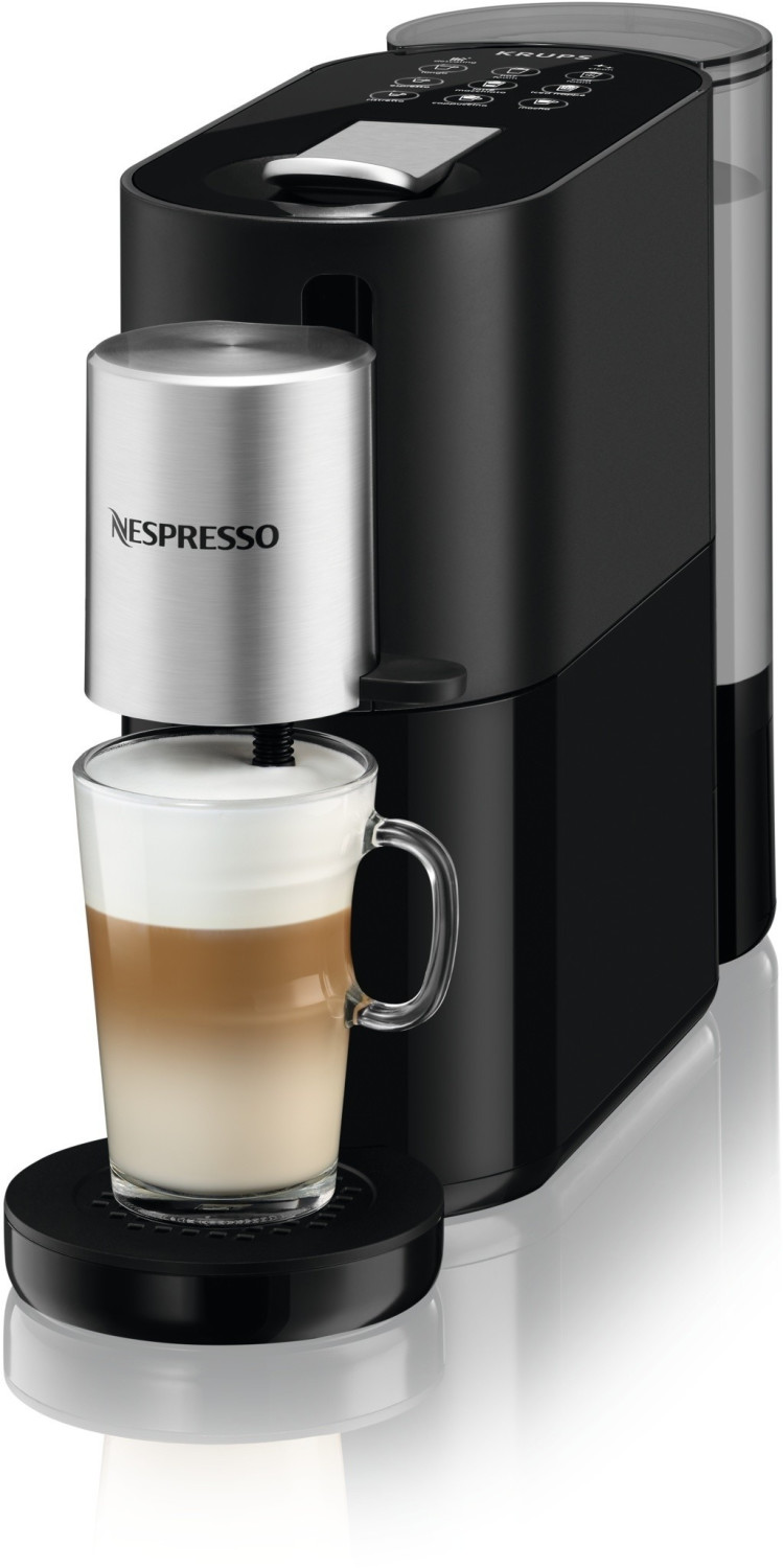 Krups XN8908 Nespresso Atelier a € 369,99 (oggi)
