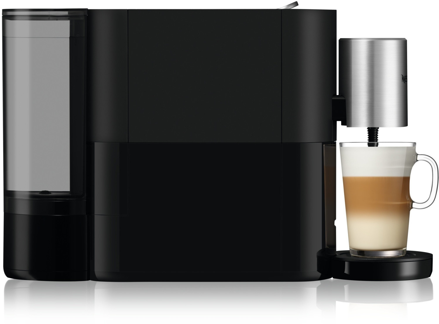 Krups XN8908 Nespresso Atelier ab 279,90 € (Februar 2024 Preise) |  Preisvergleich bei