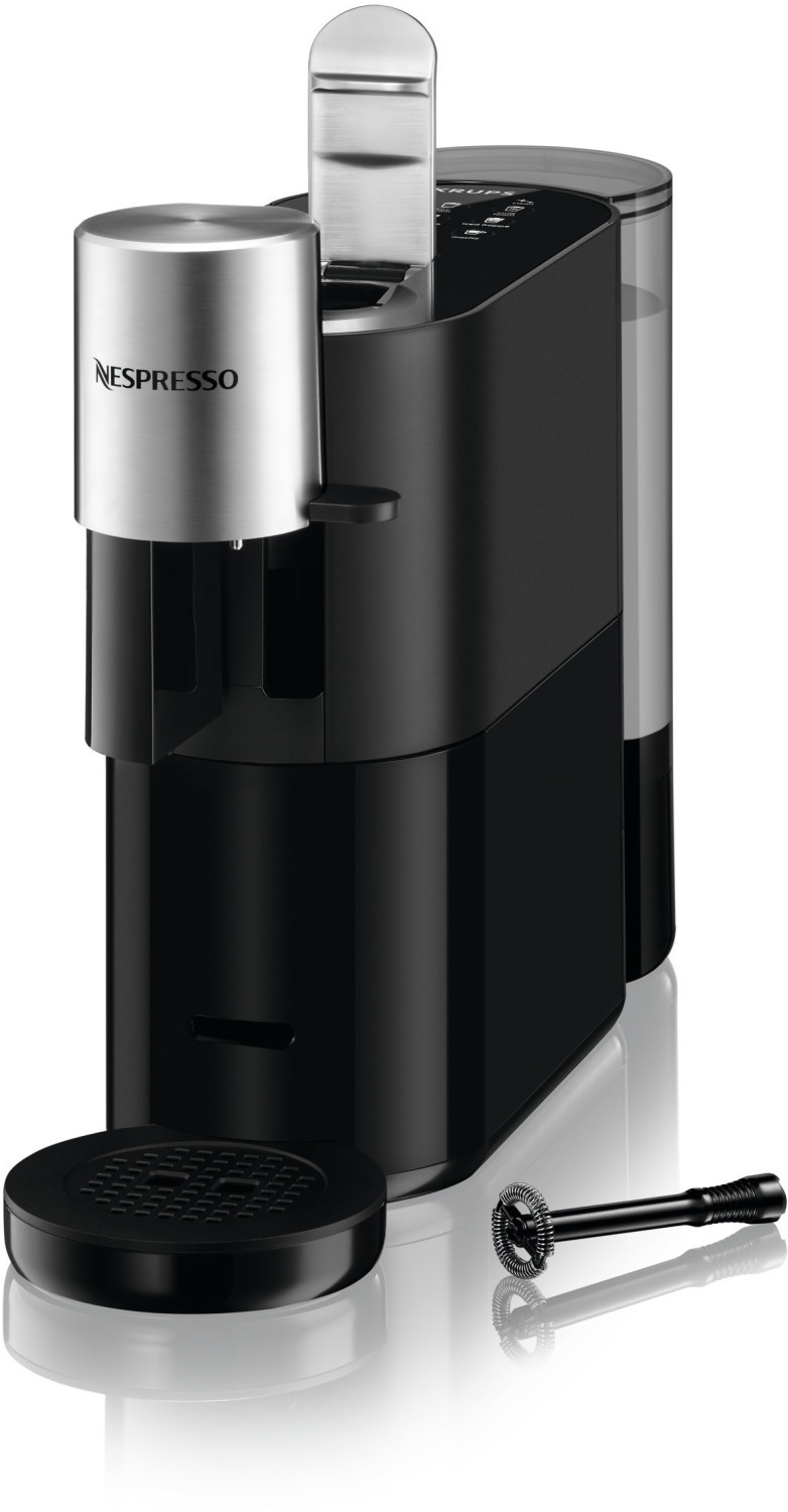 Krups XN8908 Nespresso Atelier ab 279,90 € (Februar 2024 Preise) |  Preisvergleich bei