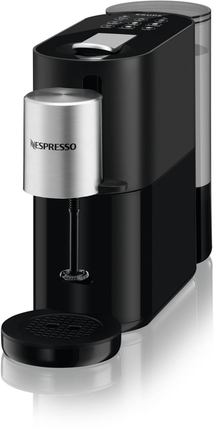 Krups XN8908 Nespresso Atelier