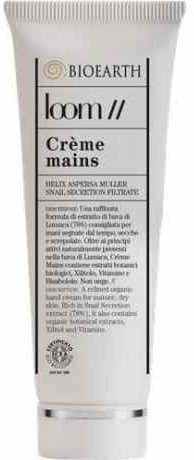 BIOEARTH Loom hand cream (50ml)